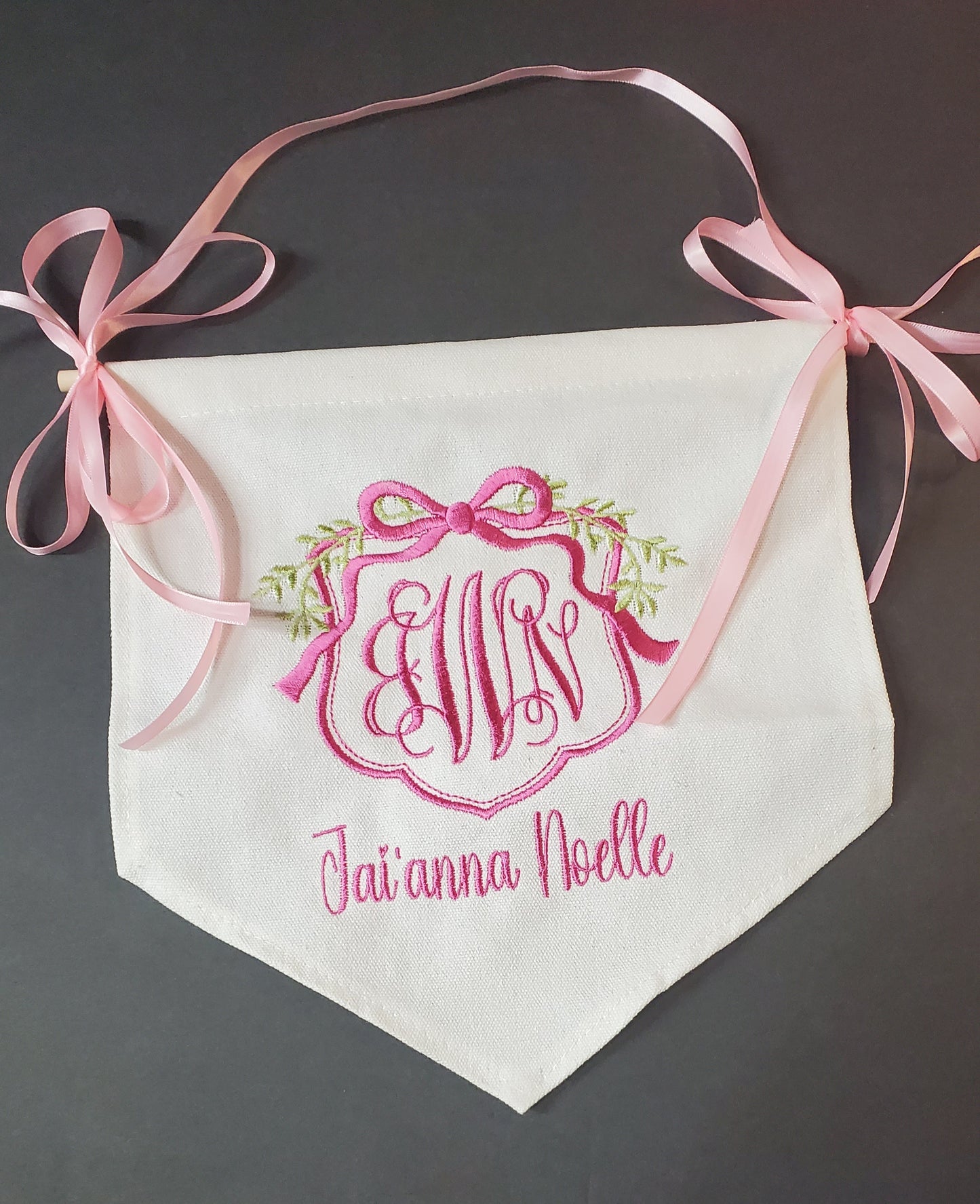 BABY BANNER