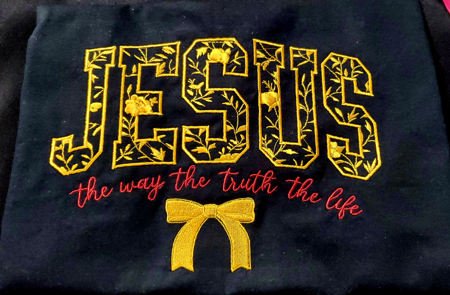 Jesus T-shirt