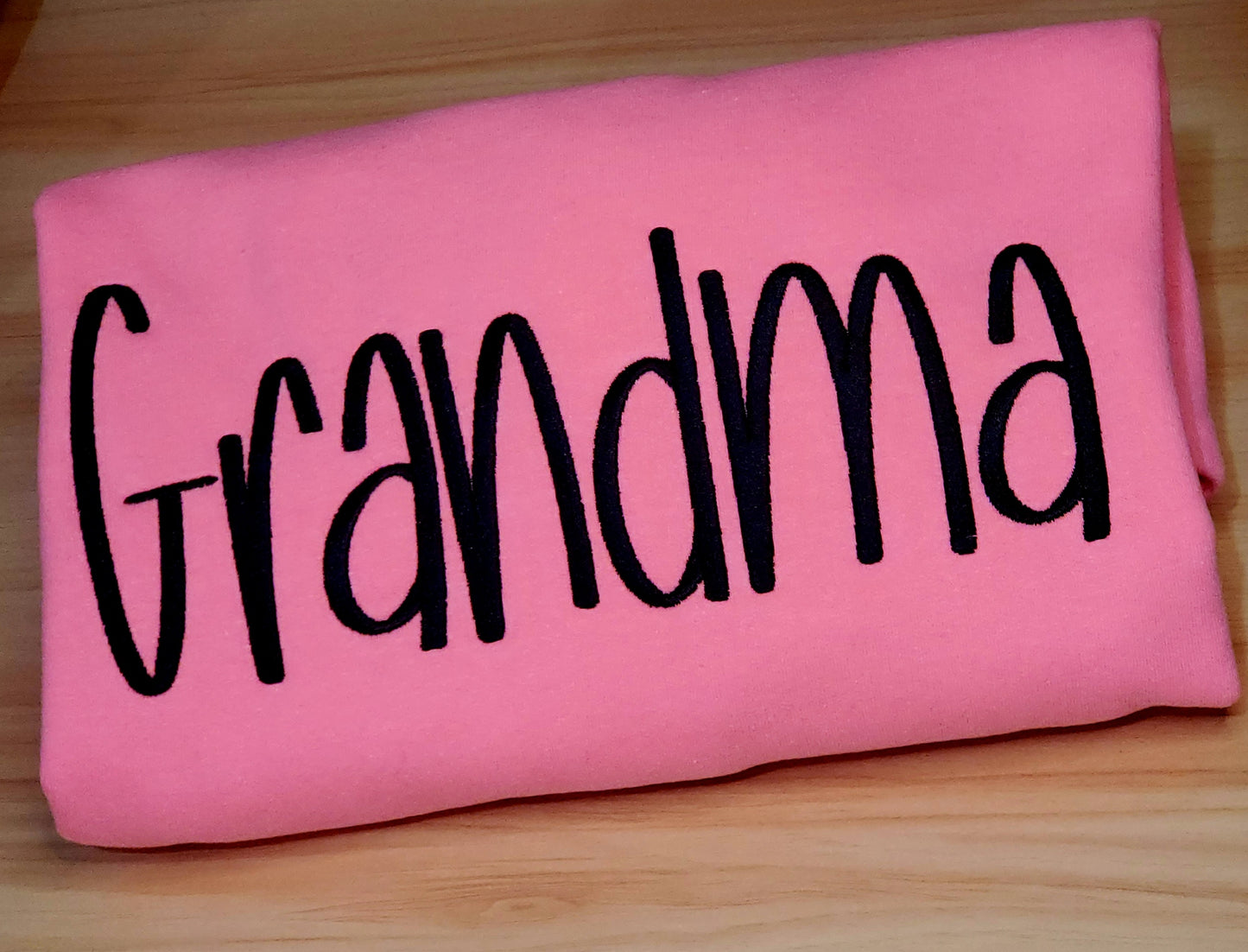 Grandma Sweatshirt