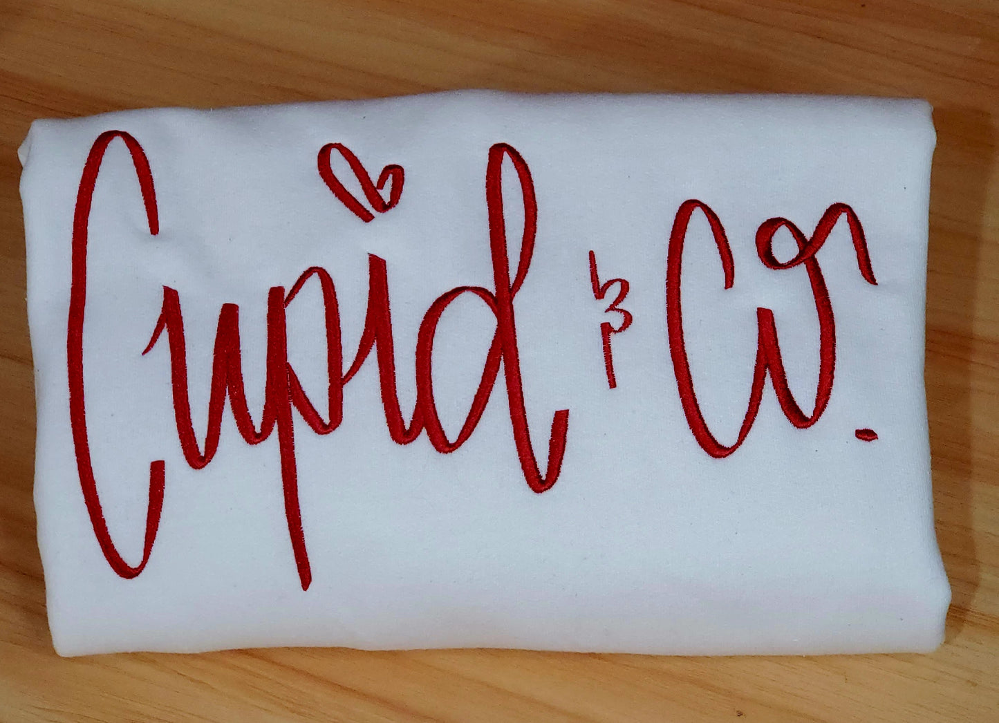 Cupid & Co