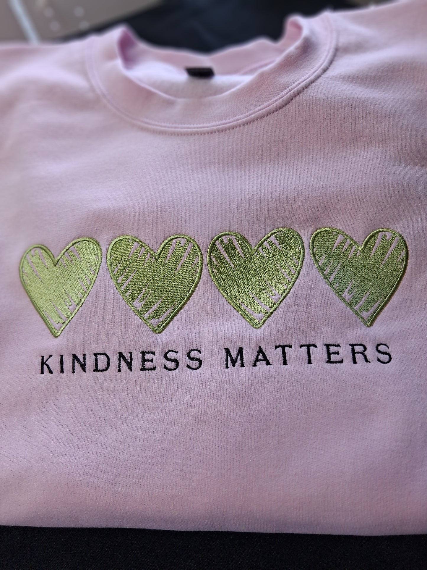 Kindness Matters