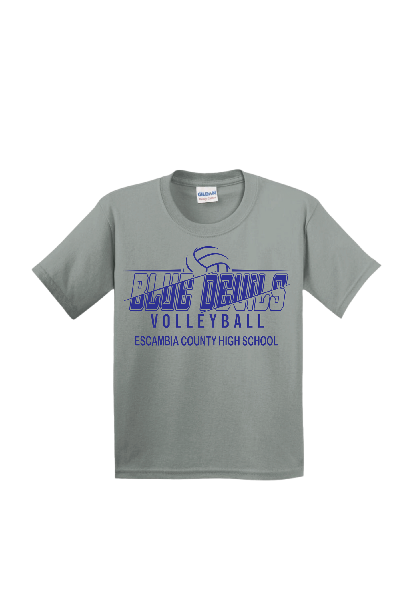 BLUE DEVILS VOLLEYBALL