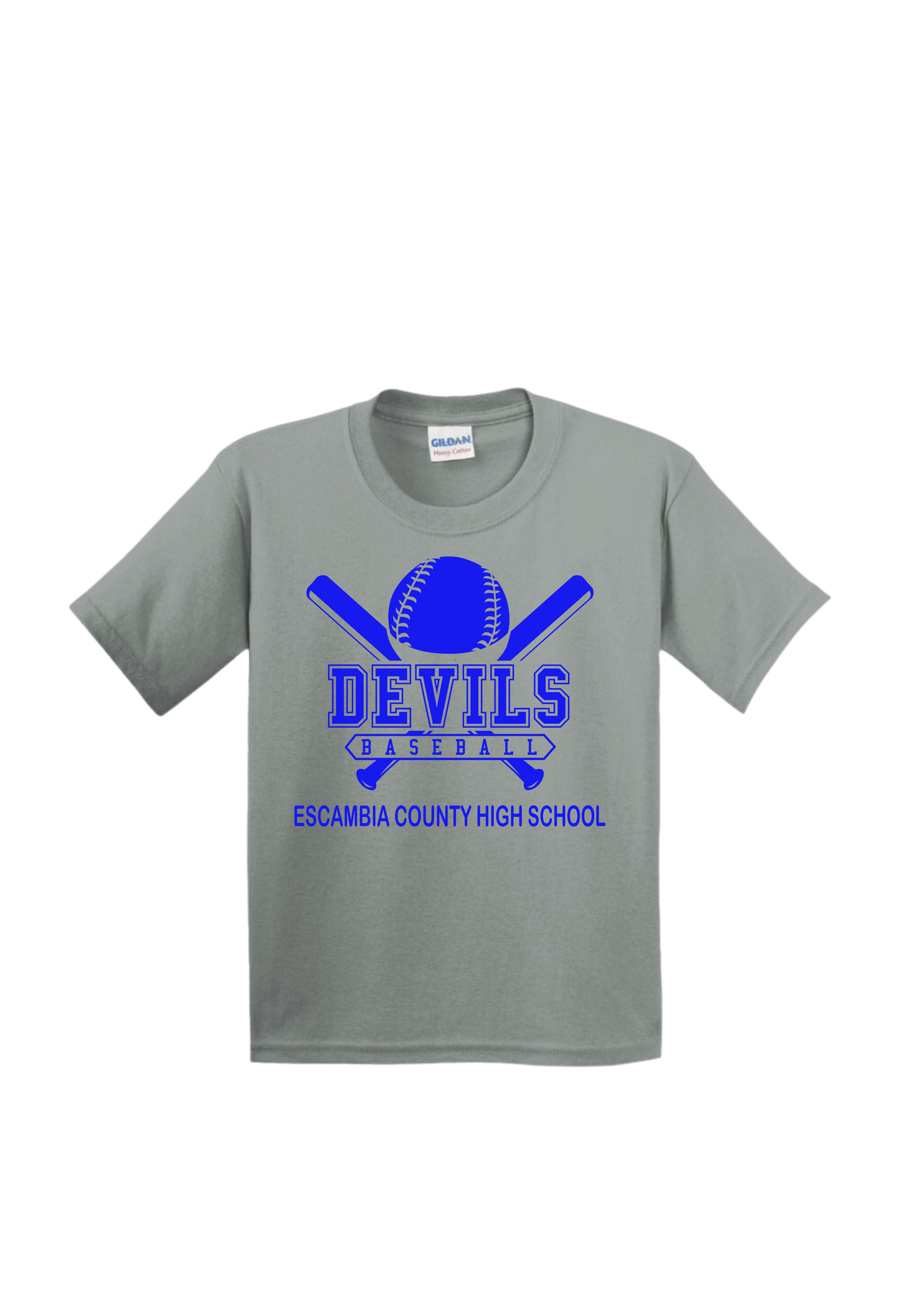 DEVILS BASEBALL