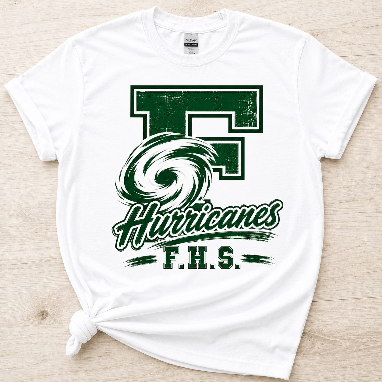 Flomaton High Pride- PREORDER