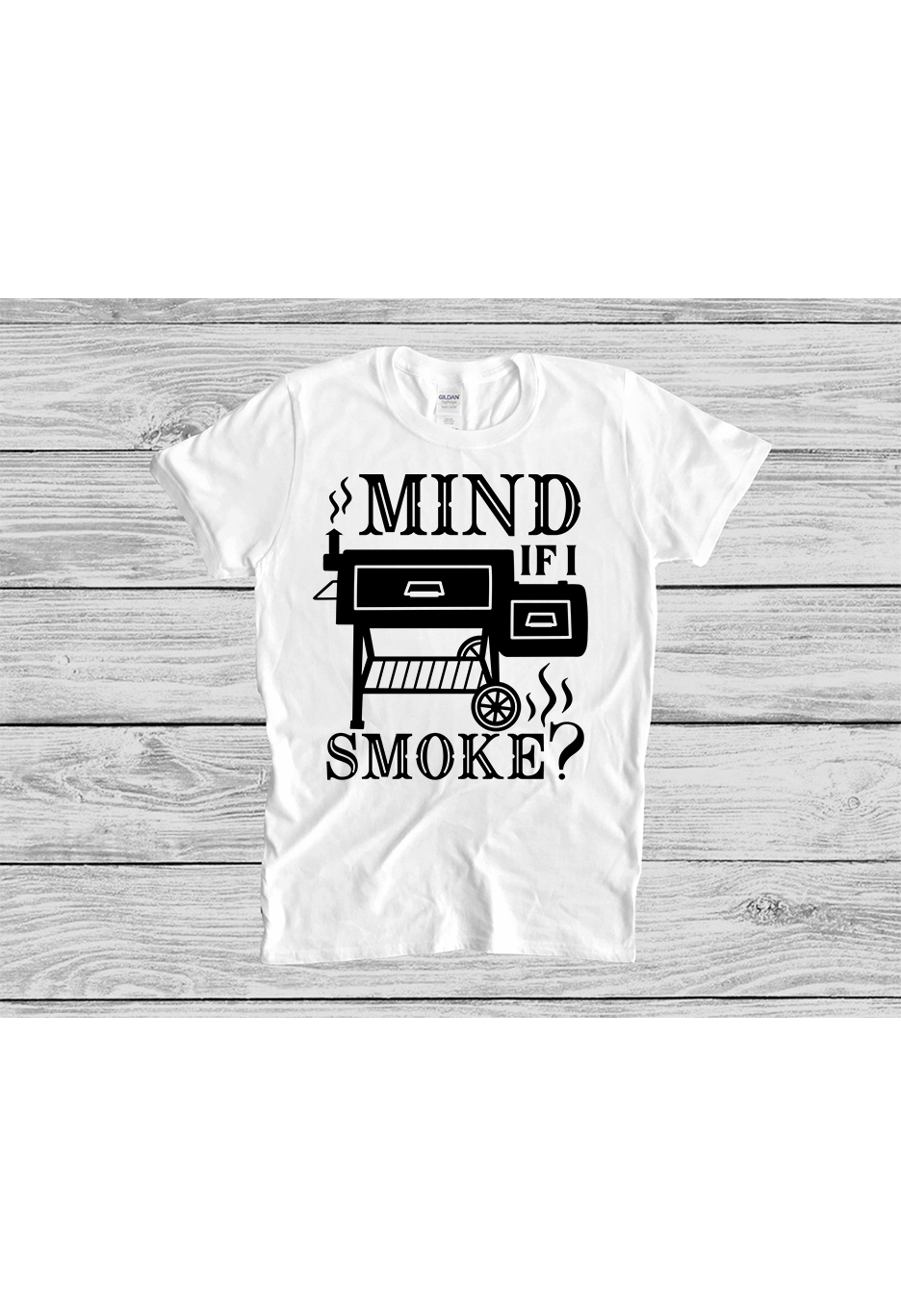 Do you mind if I Smoke