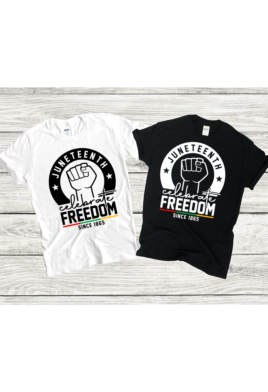 Celebrate Freedom-Juneteenth
