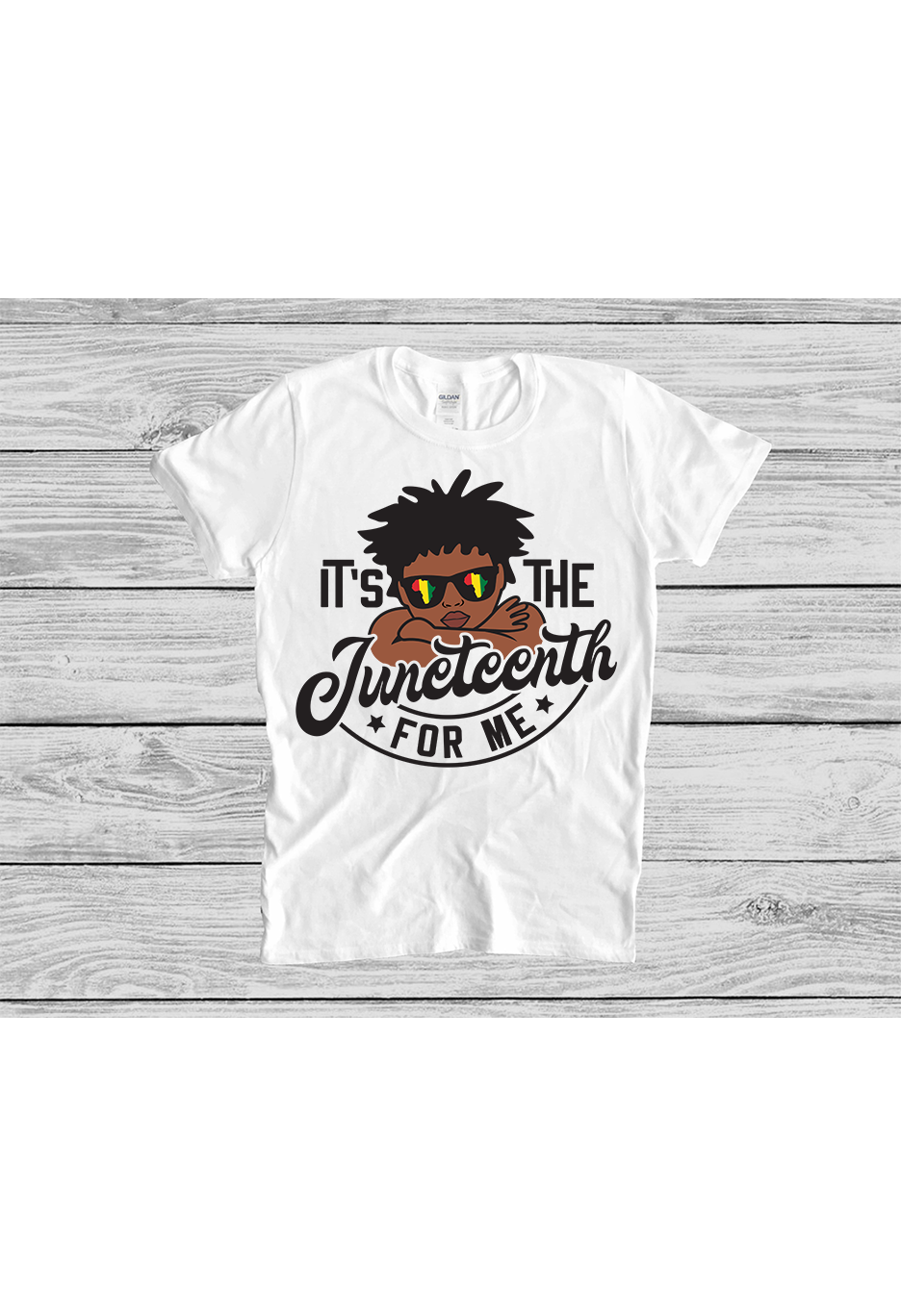 Juneteenth-Boy
