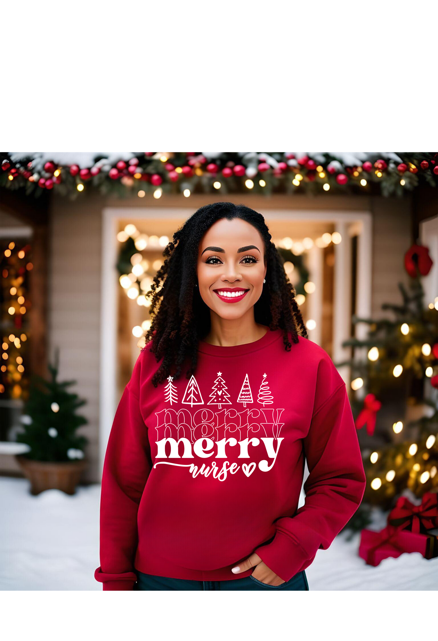 Merry Nurse