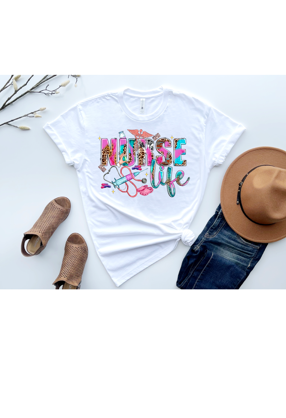 Nurse Life2