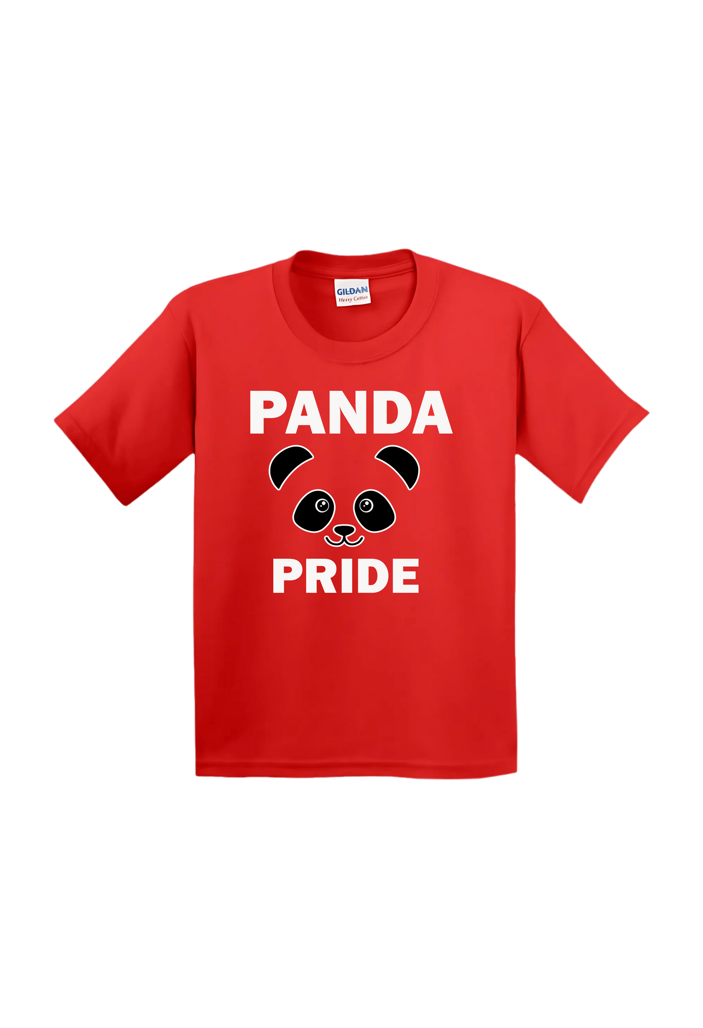 PANDA PRIDE