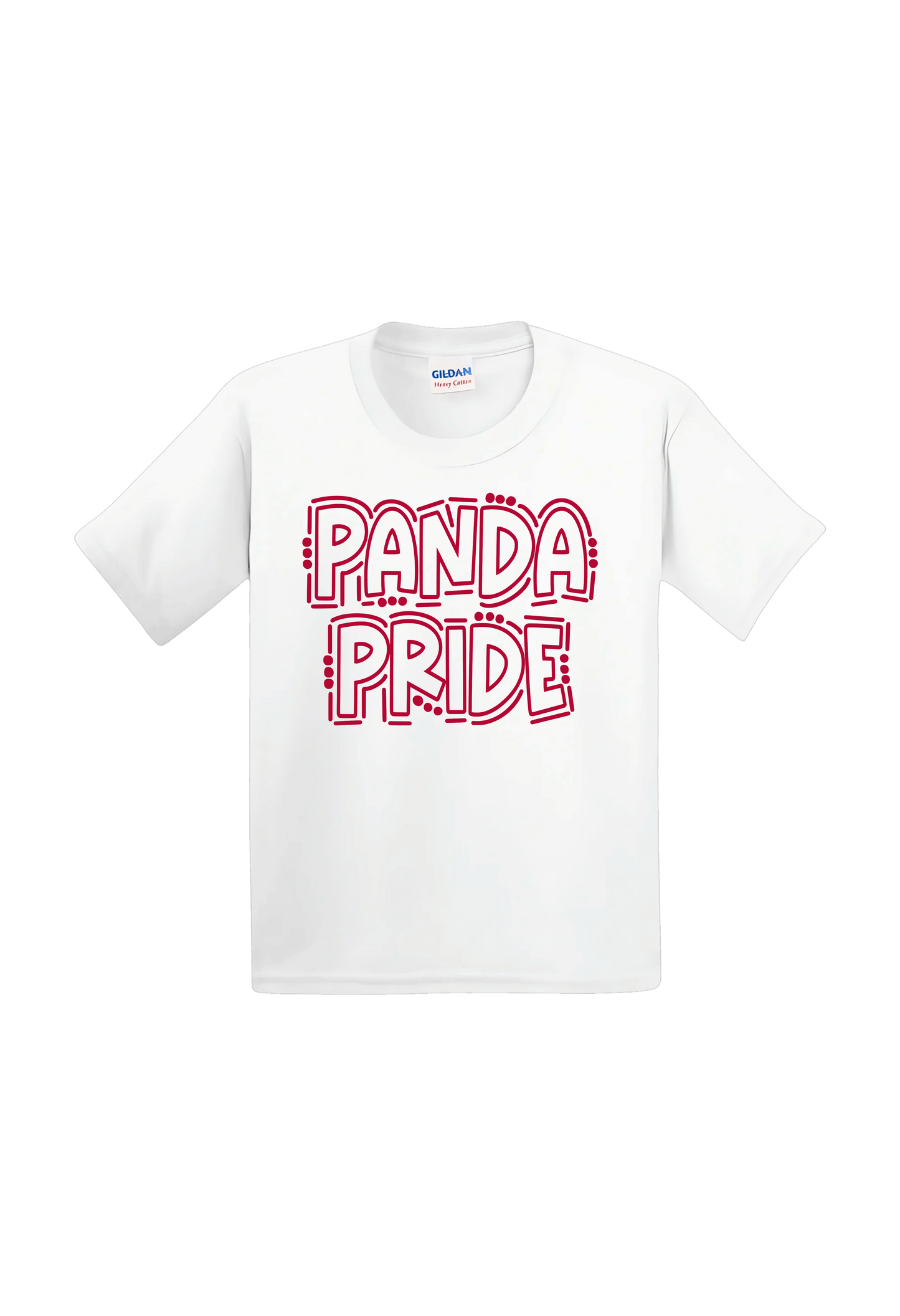 PANDA PRIDE2