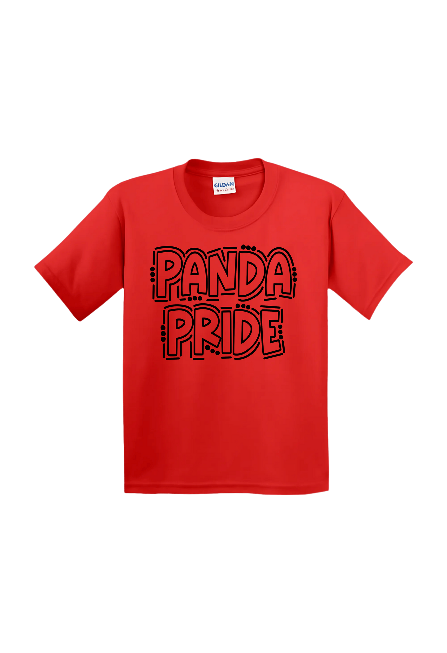 PANDA PRIDE2