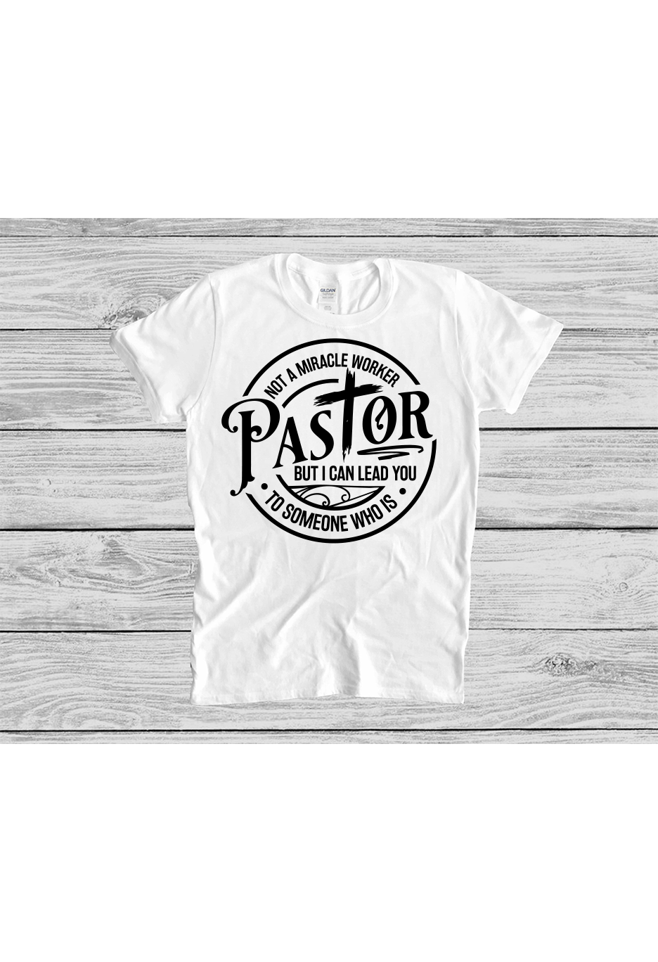 Pastor