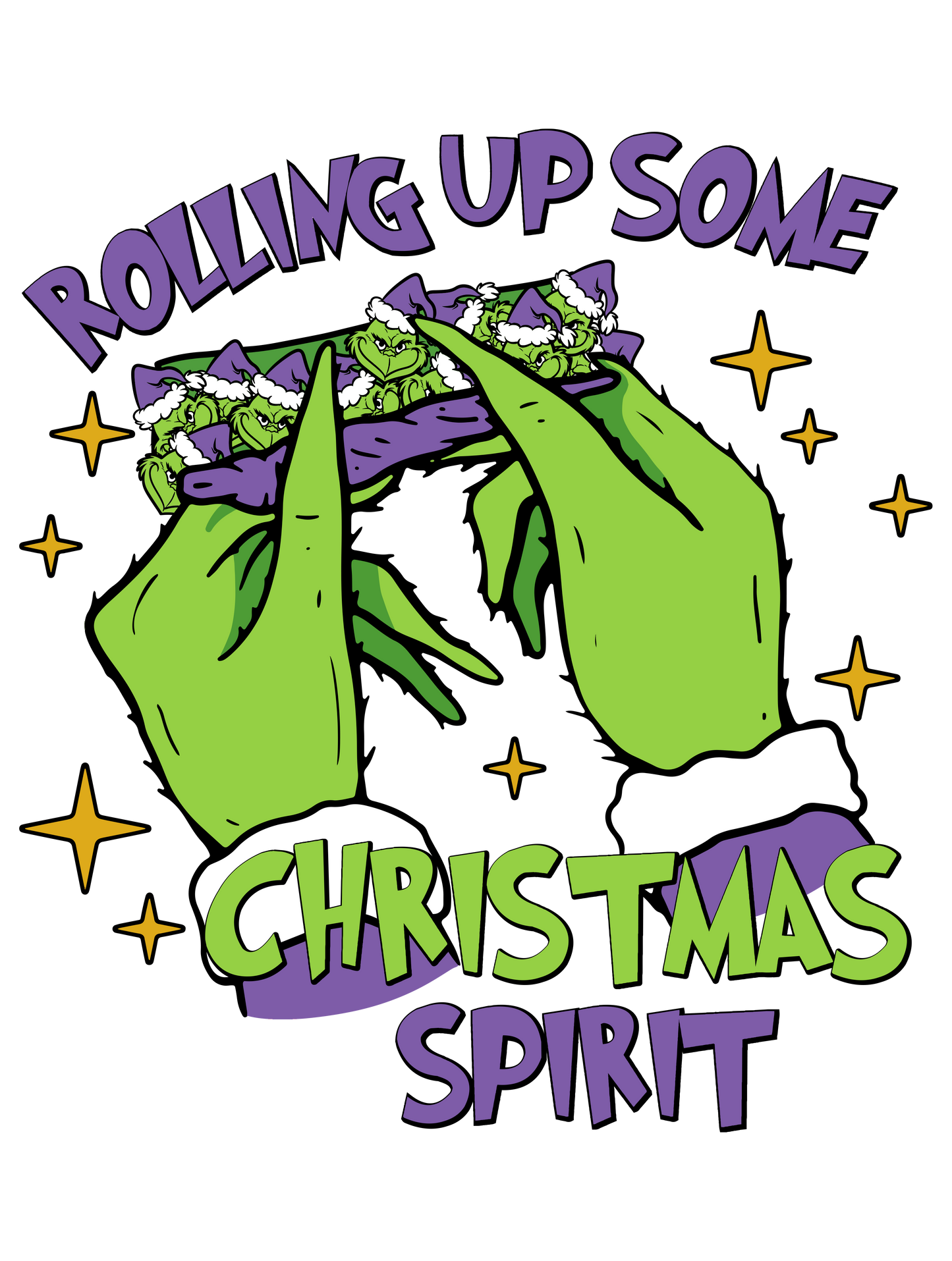 Christmas Spirit