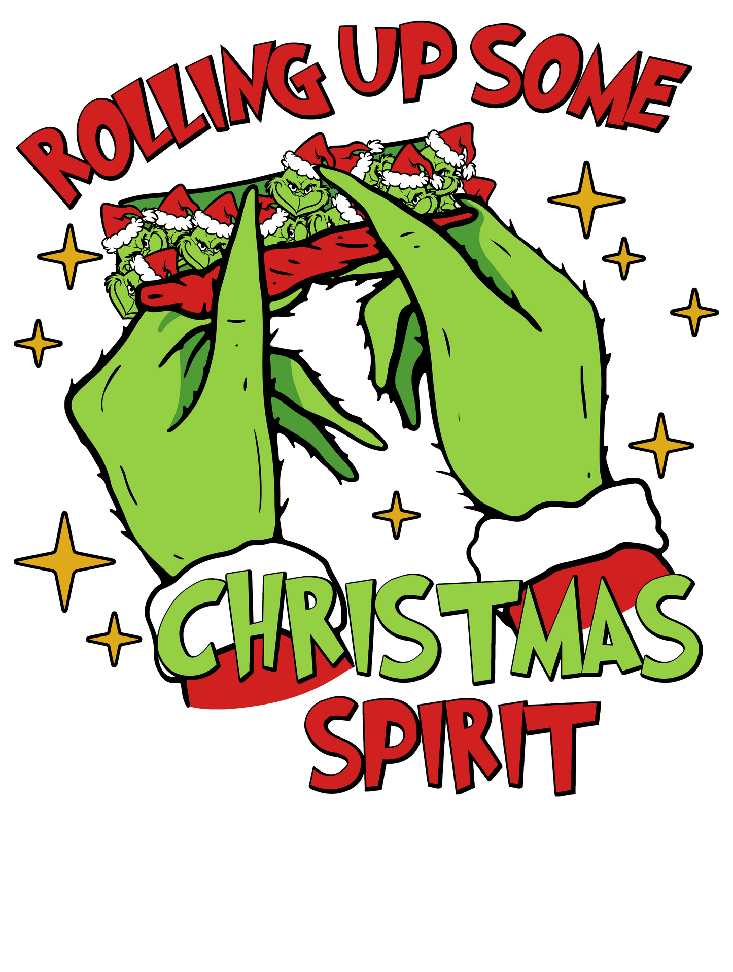 Christmas Spirit