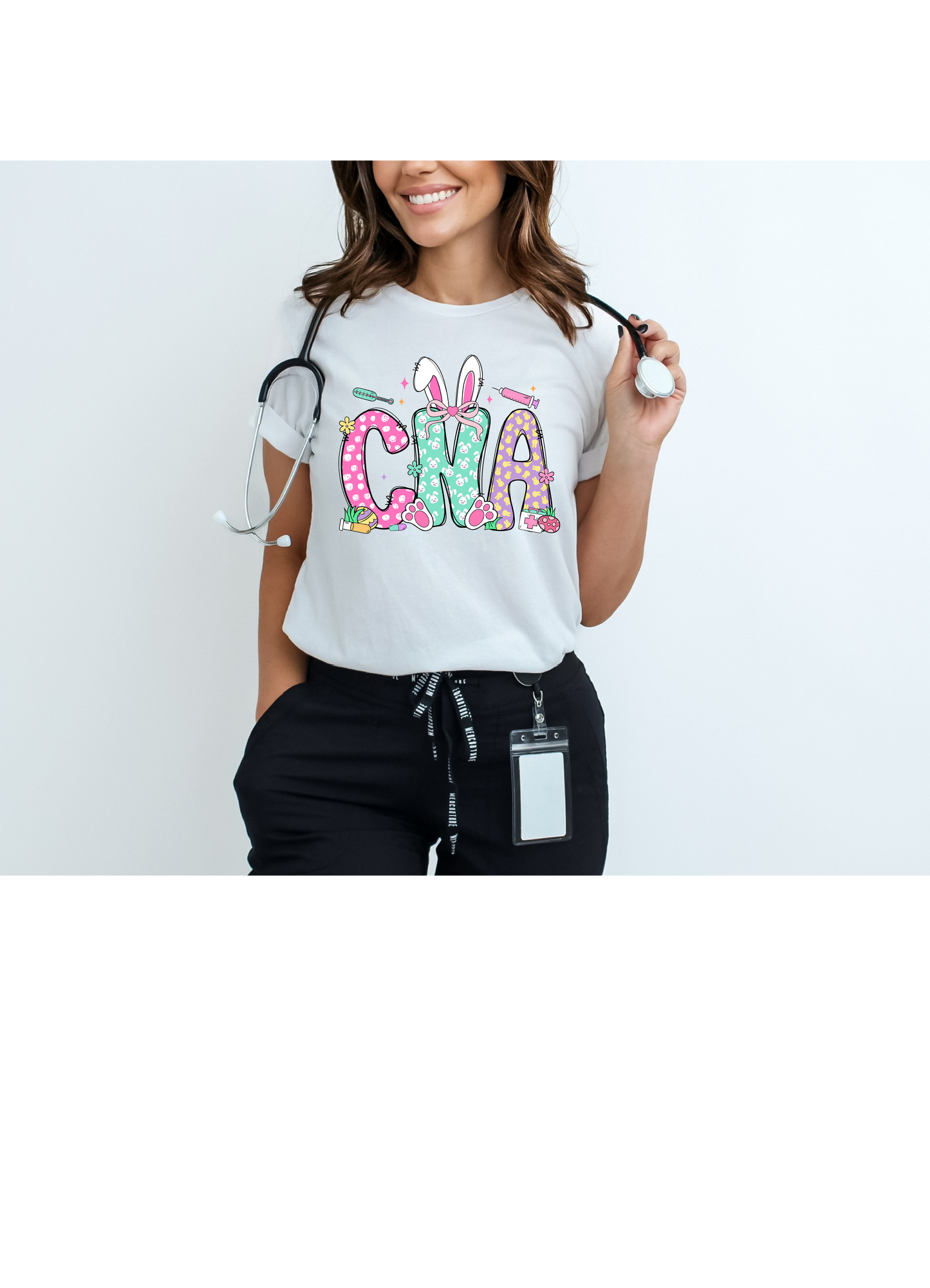 Nurse, CNA Easter