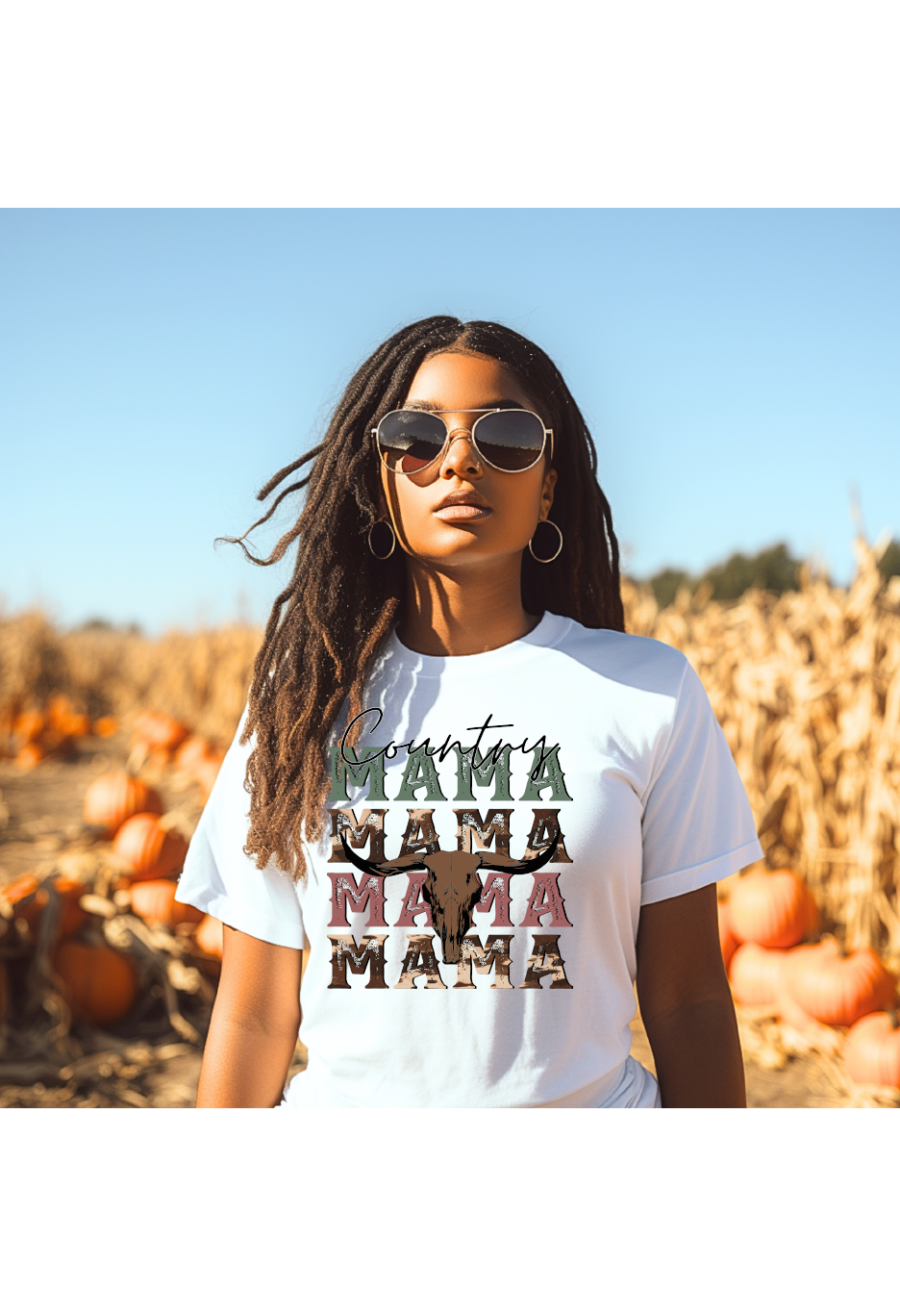Country Mama