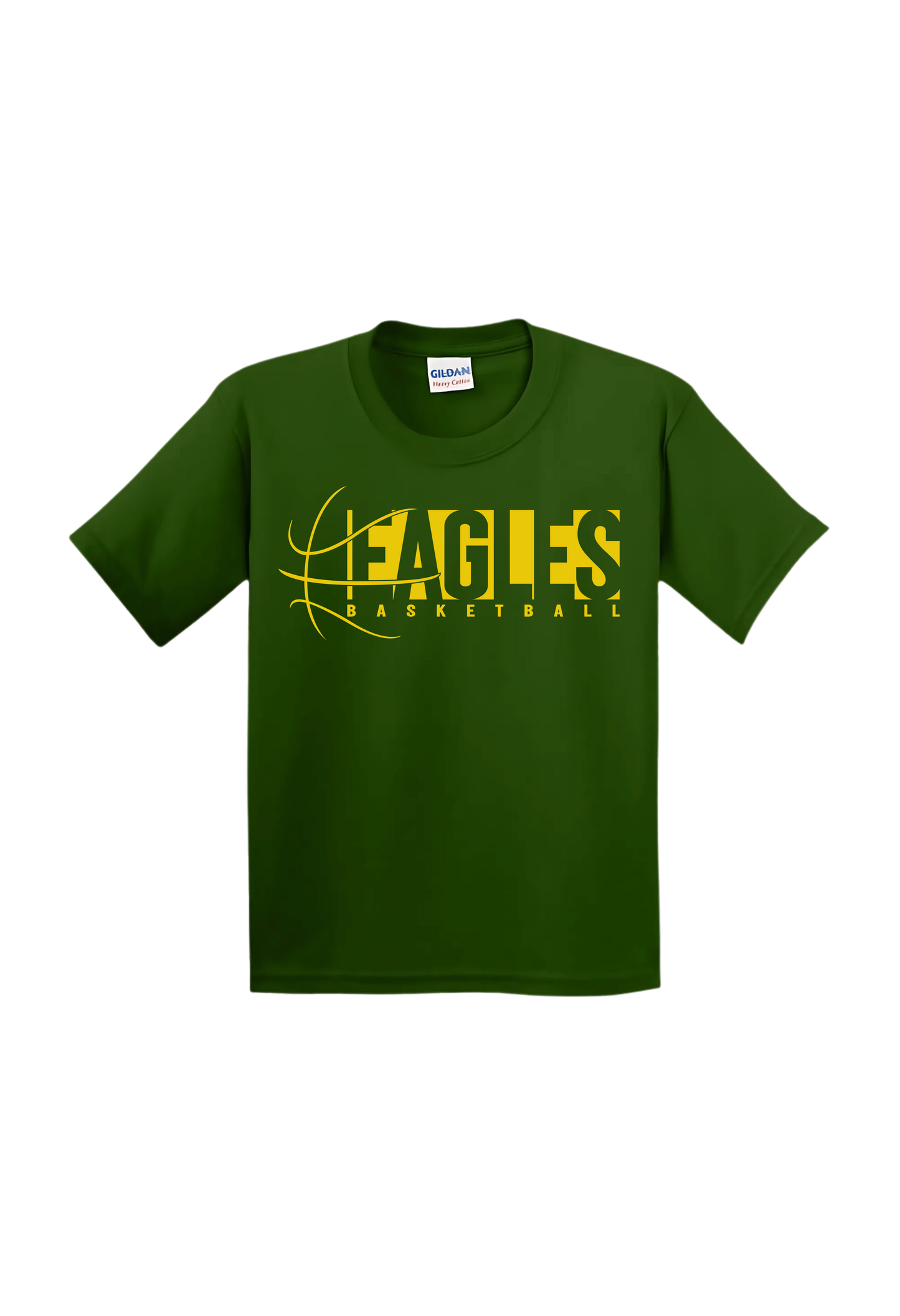 Eagles Basketball