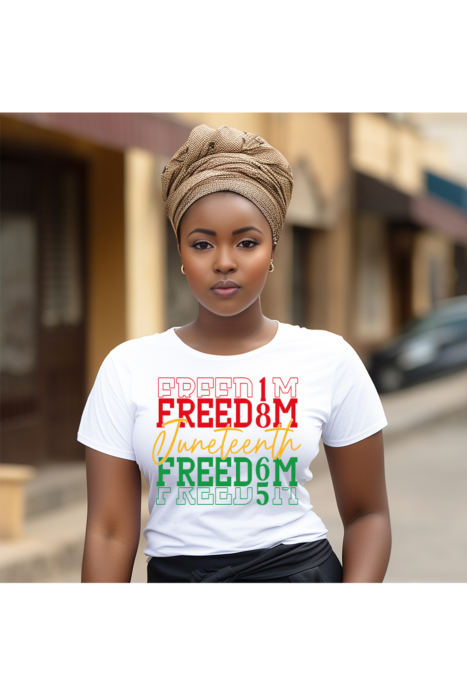 FREEDOM-1865