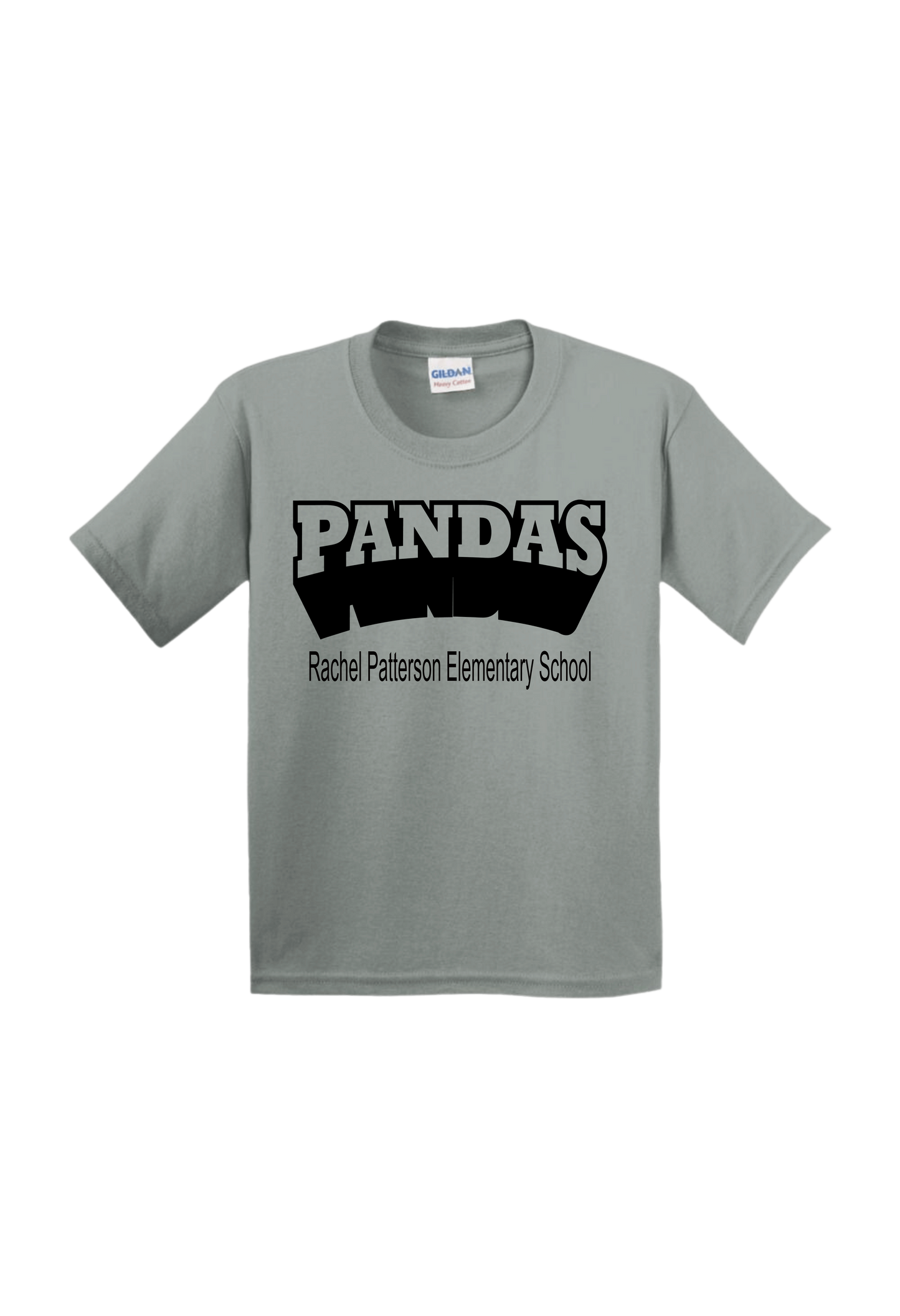 Pandas-R.P.E.S.