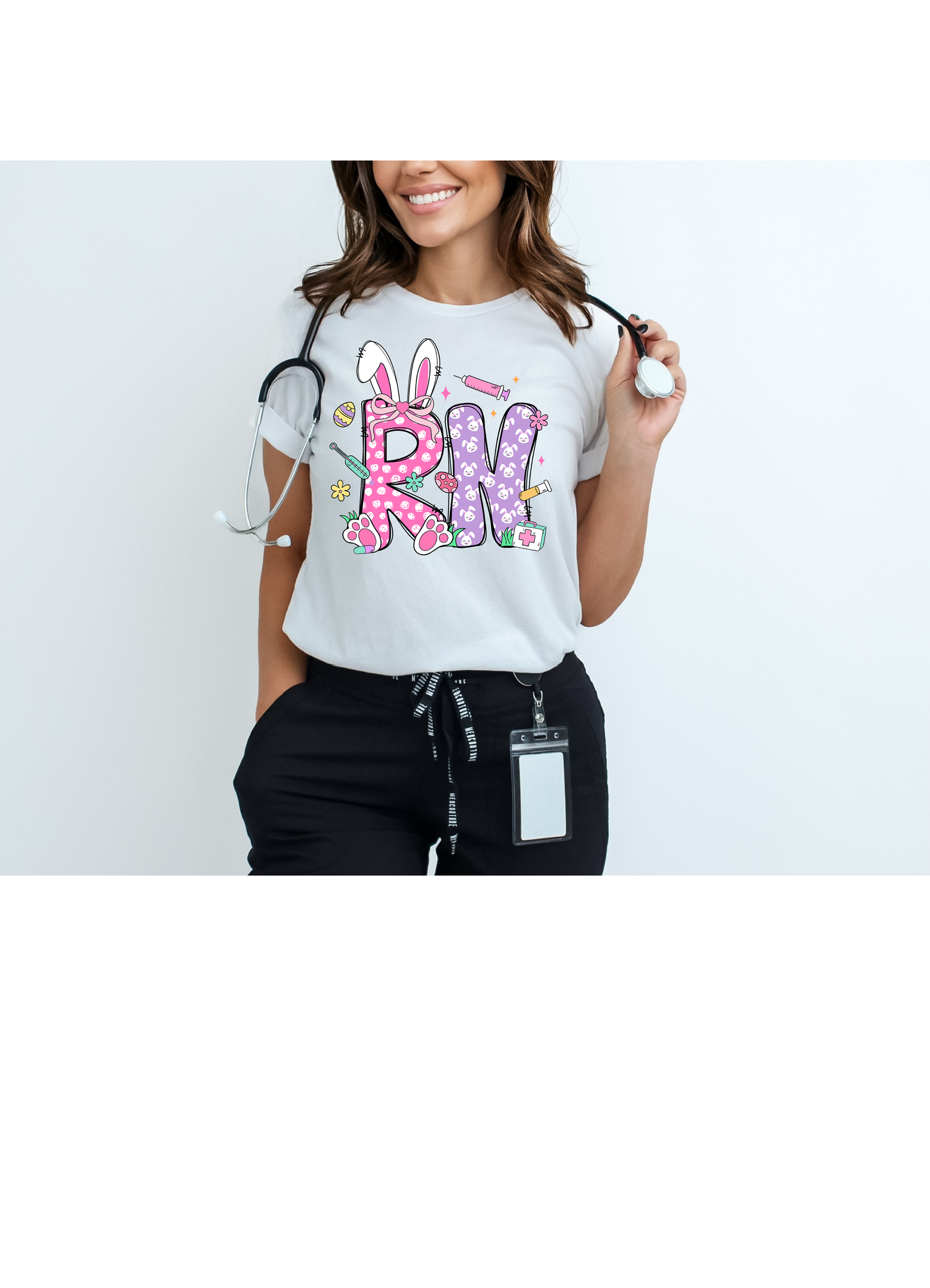Nurse, CNA Easter