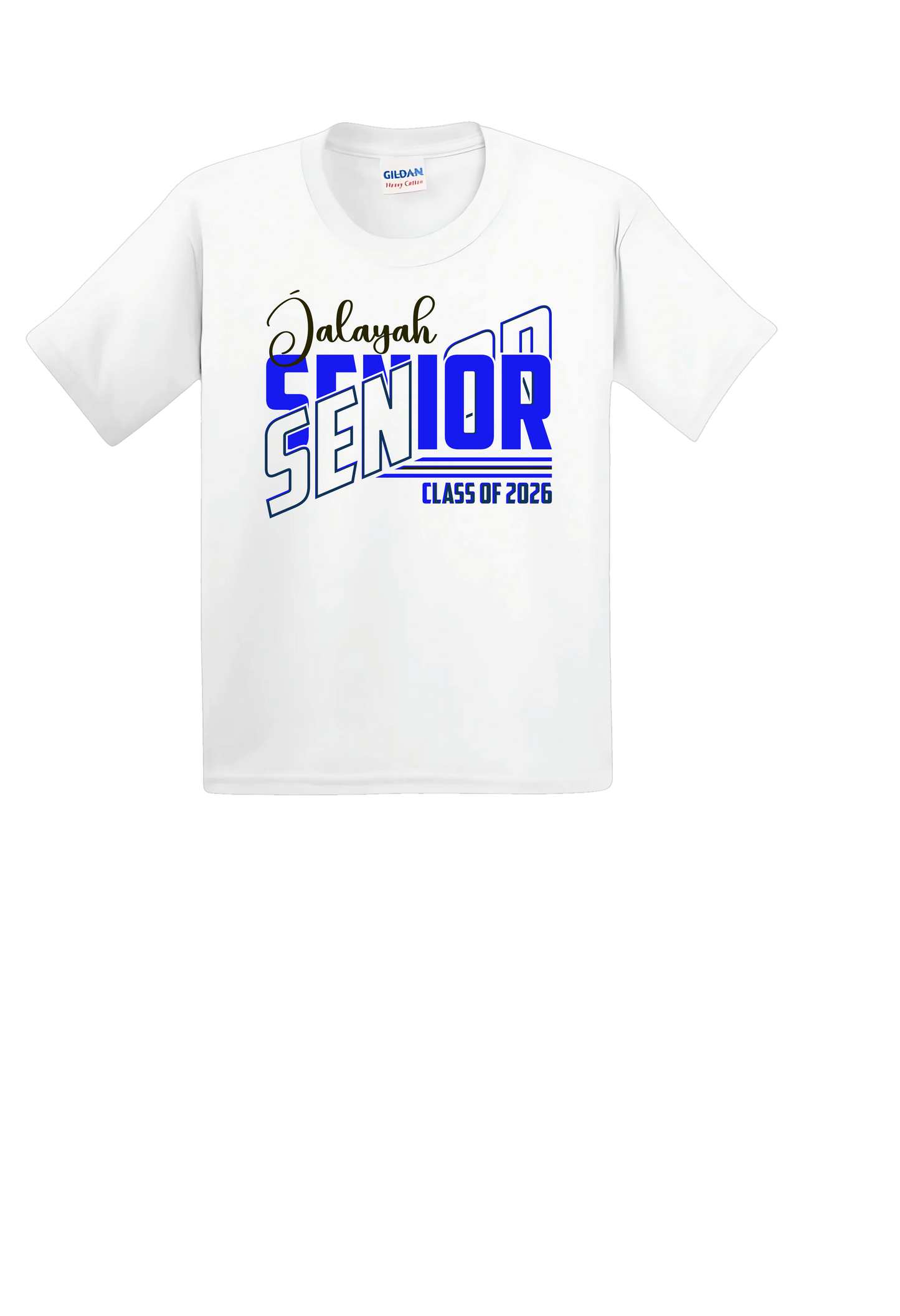Senior 2026