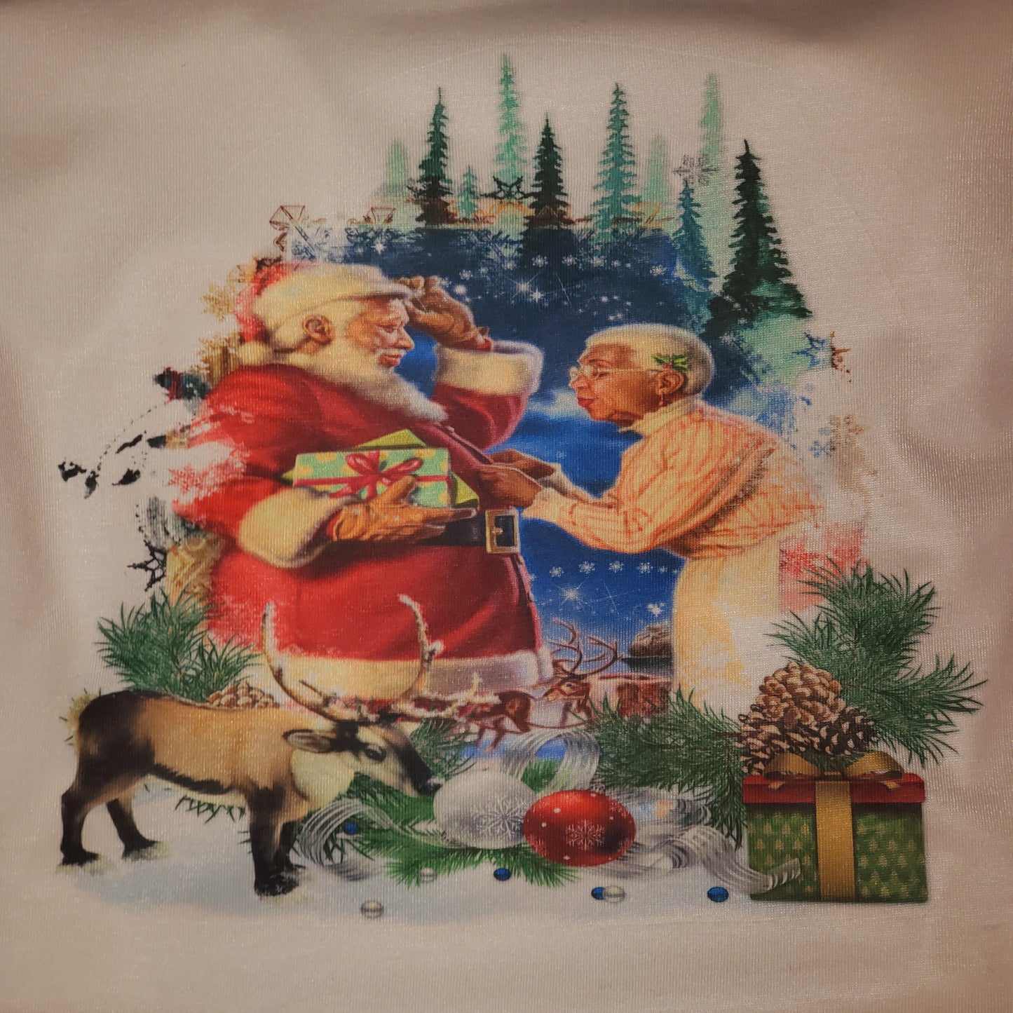 Santa