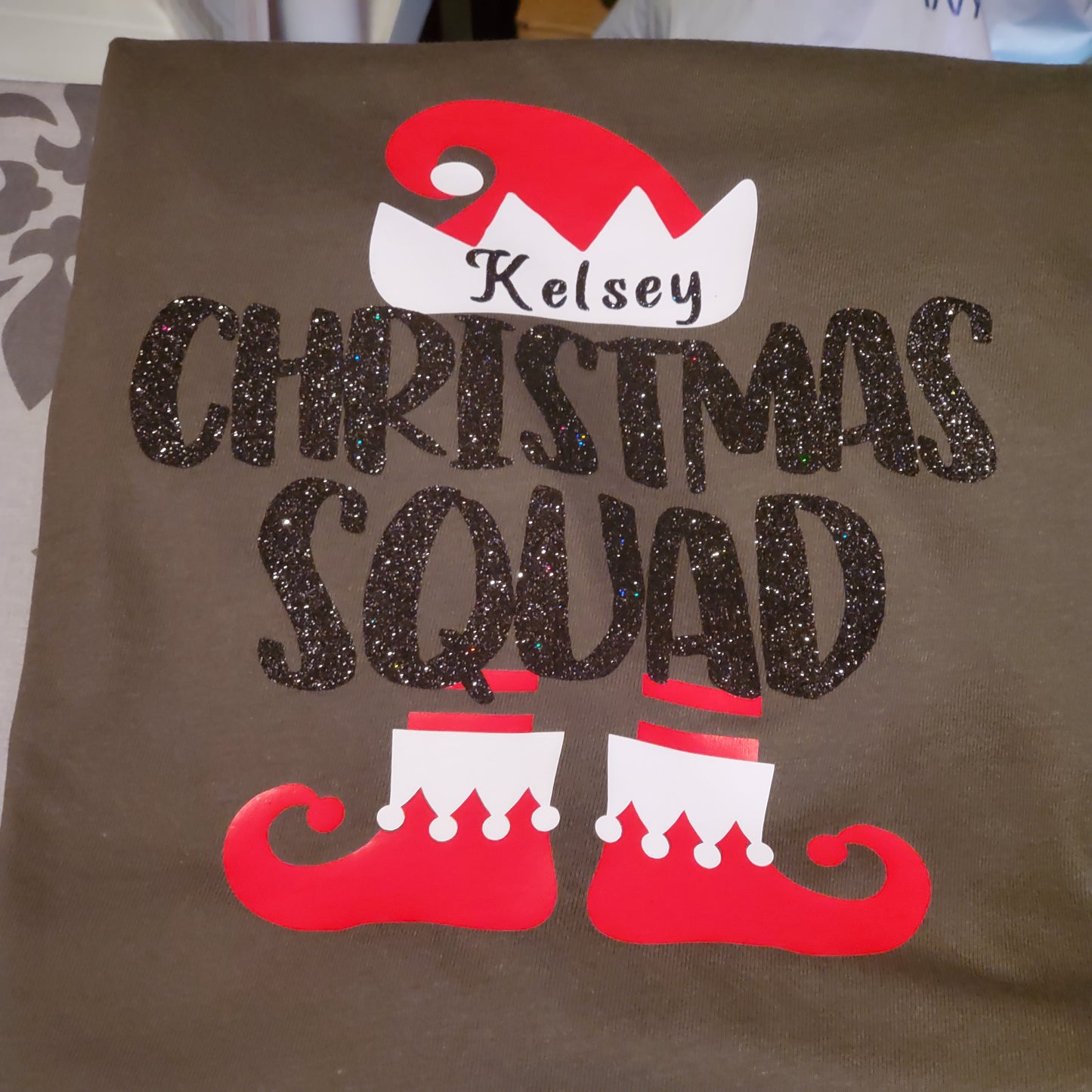 Christmas Shirts