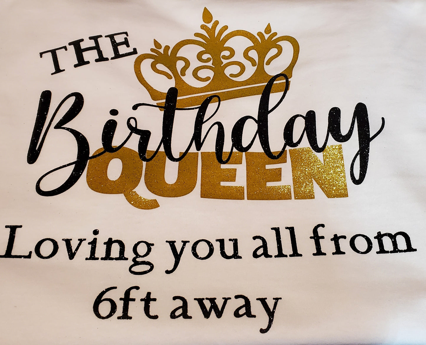 Queen Birthday