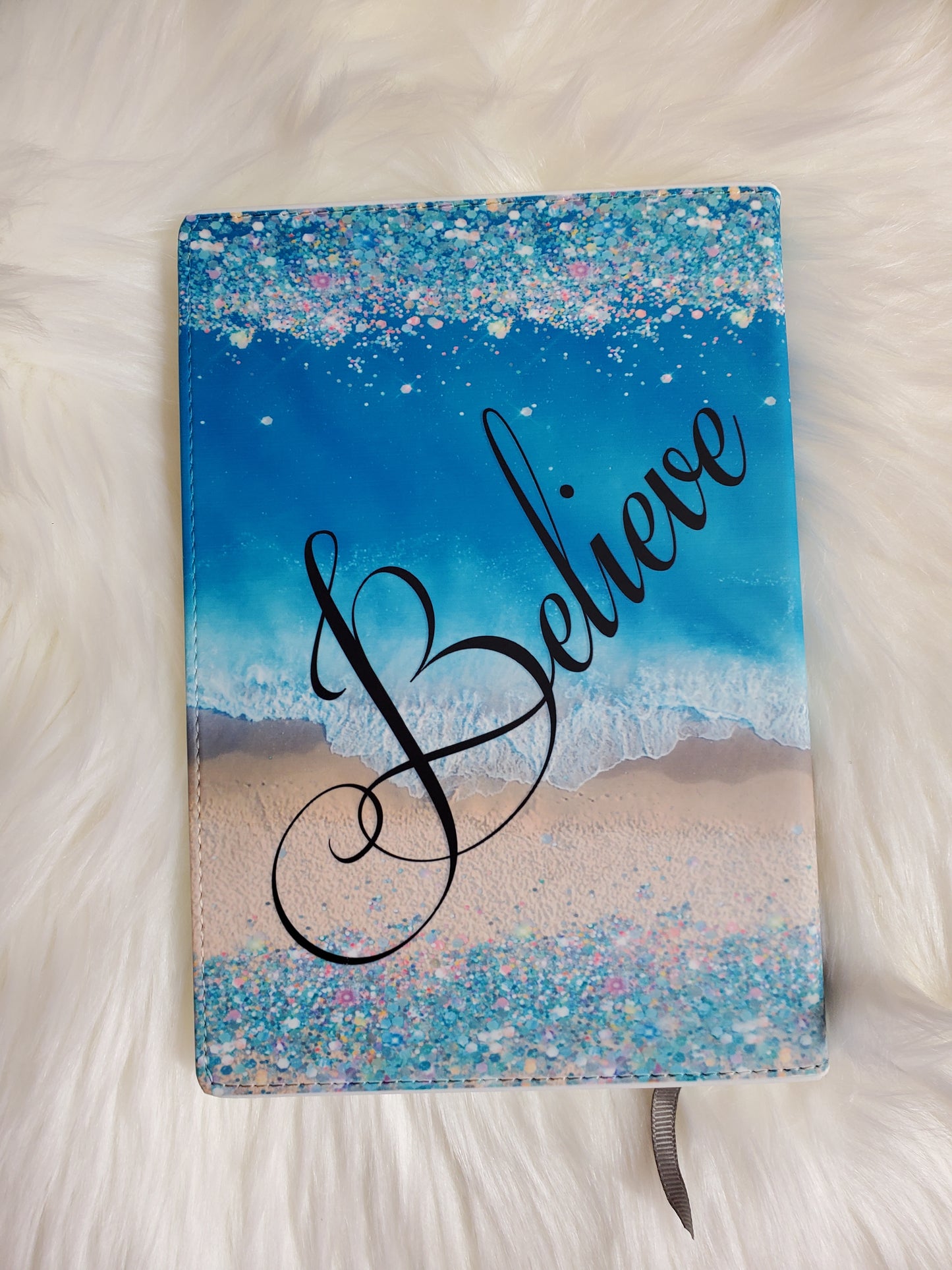 I Still Believe-JOURNAL