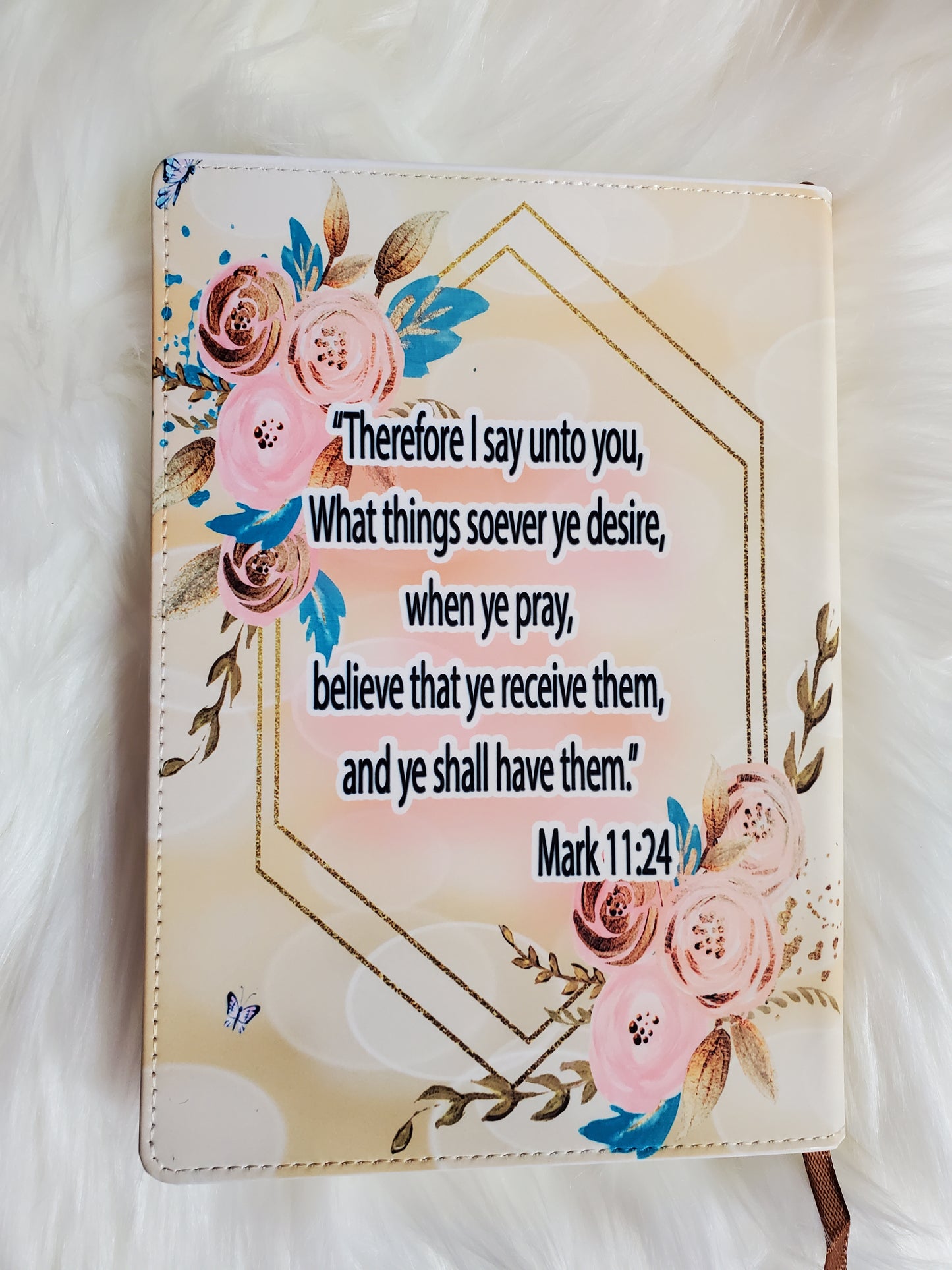 When Life Knocks You Down-Journal Set