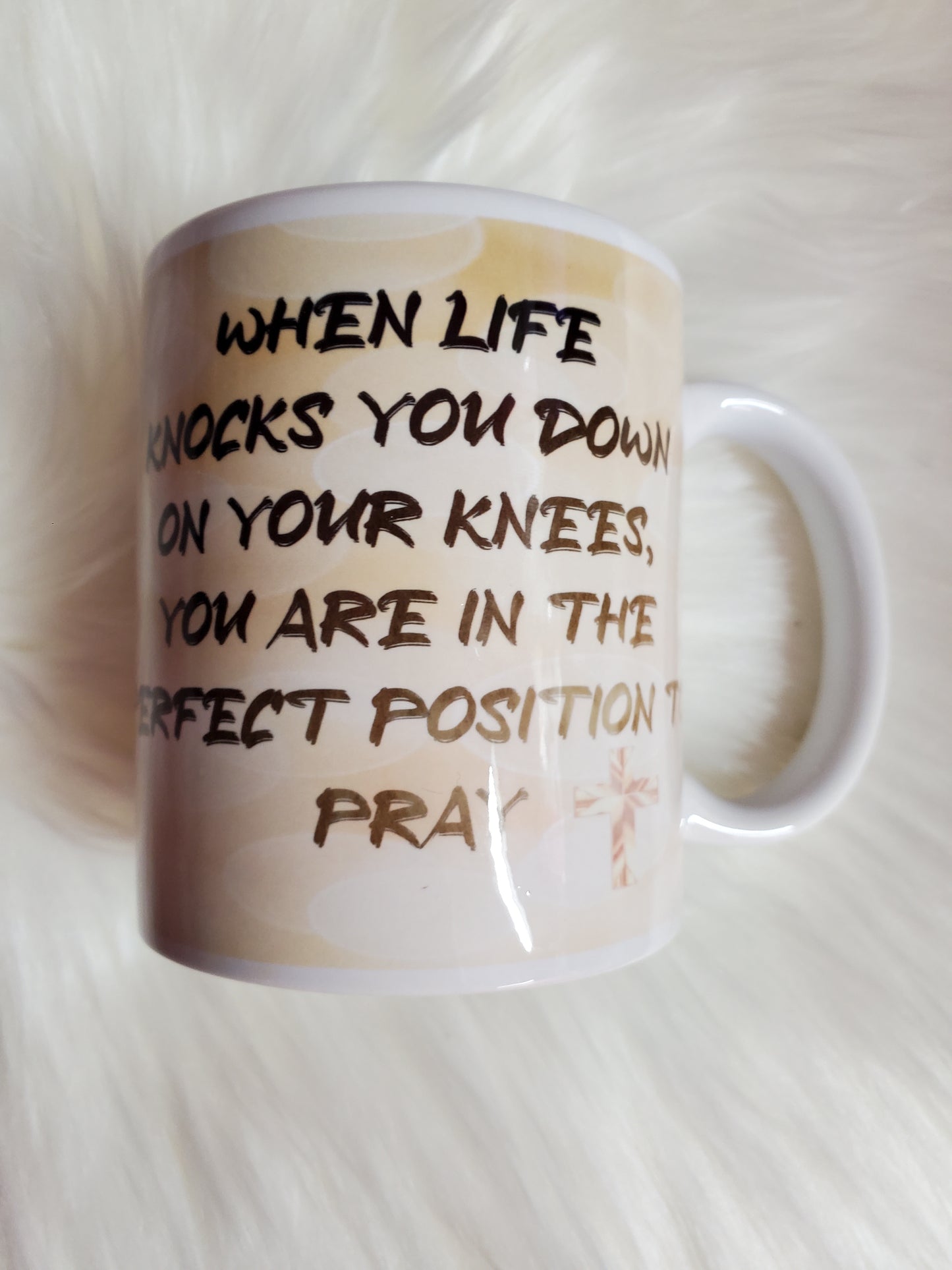 When Life Knocks You Down-Journal Set