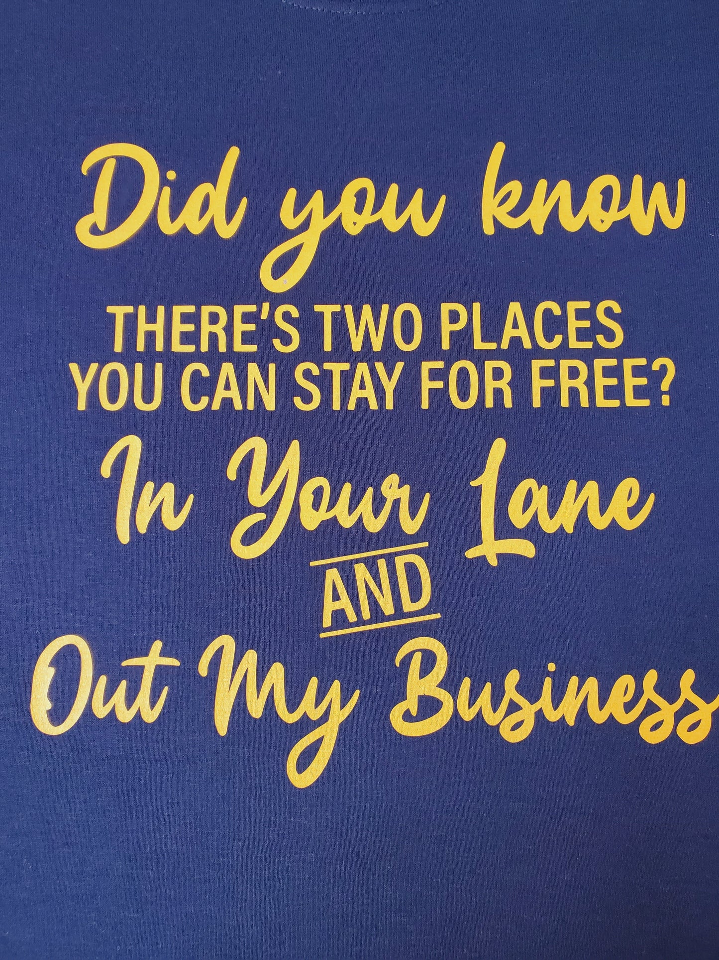 Two Places You Can Stay for Free