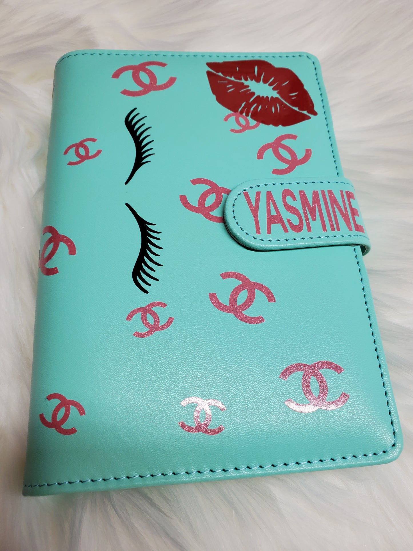 Budget Binder