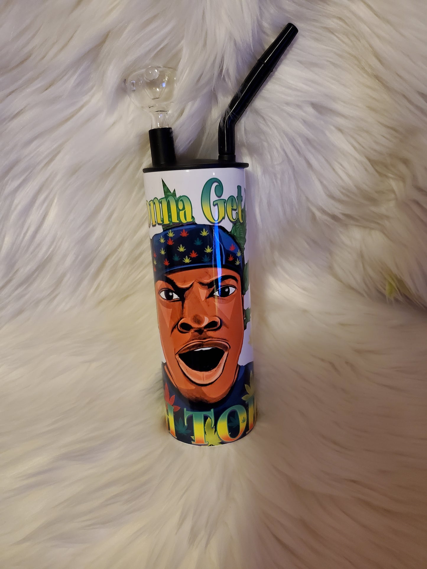 Hookah Tumbler