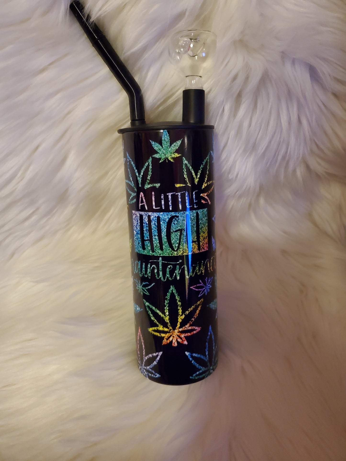 Hookah Tumbler