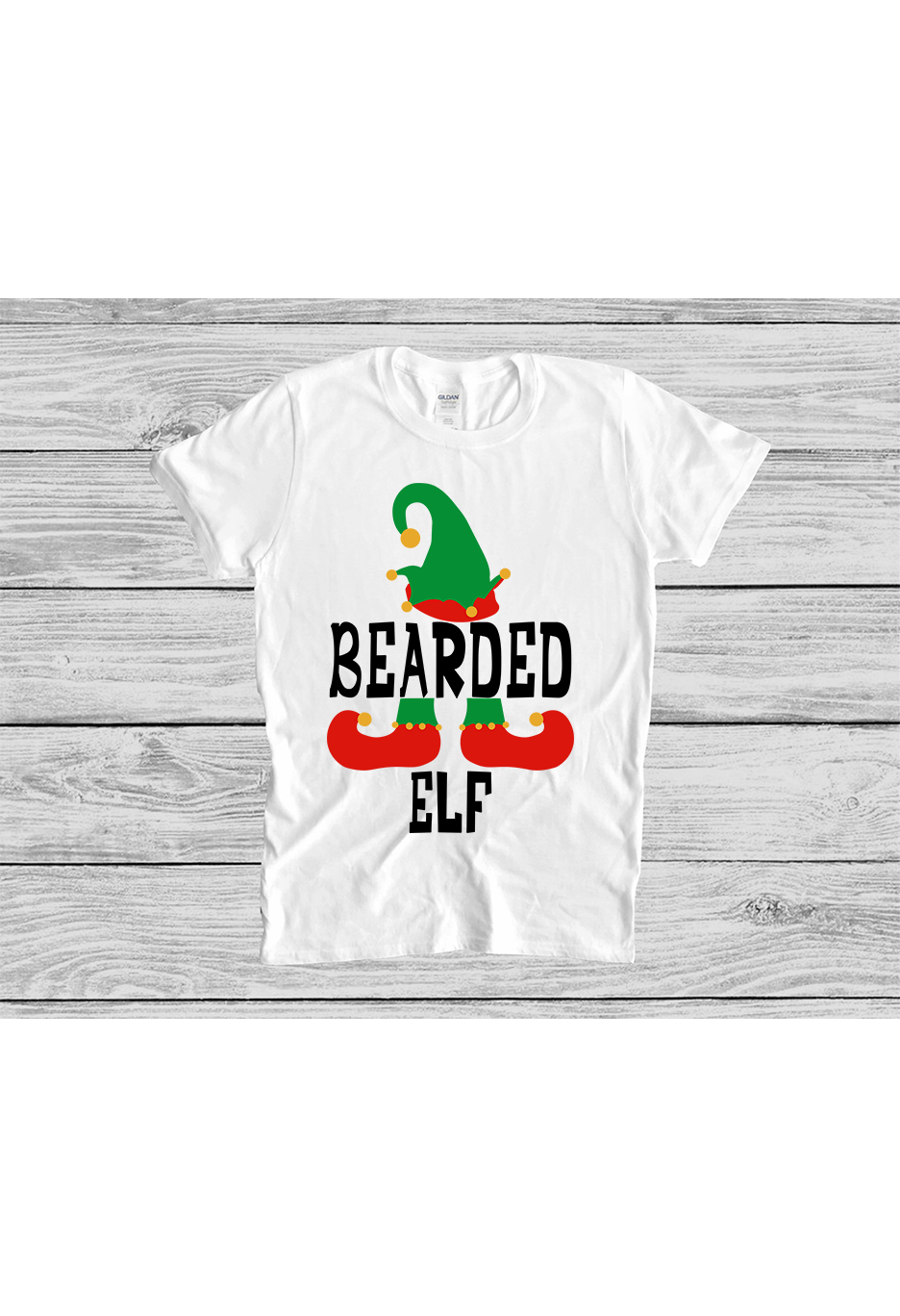 ELF FAMILY SHIRTS