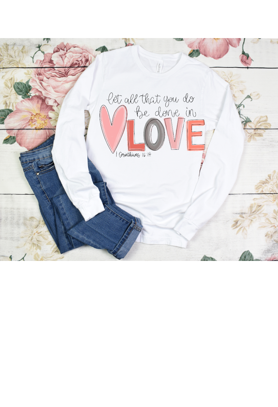 Done In Love