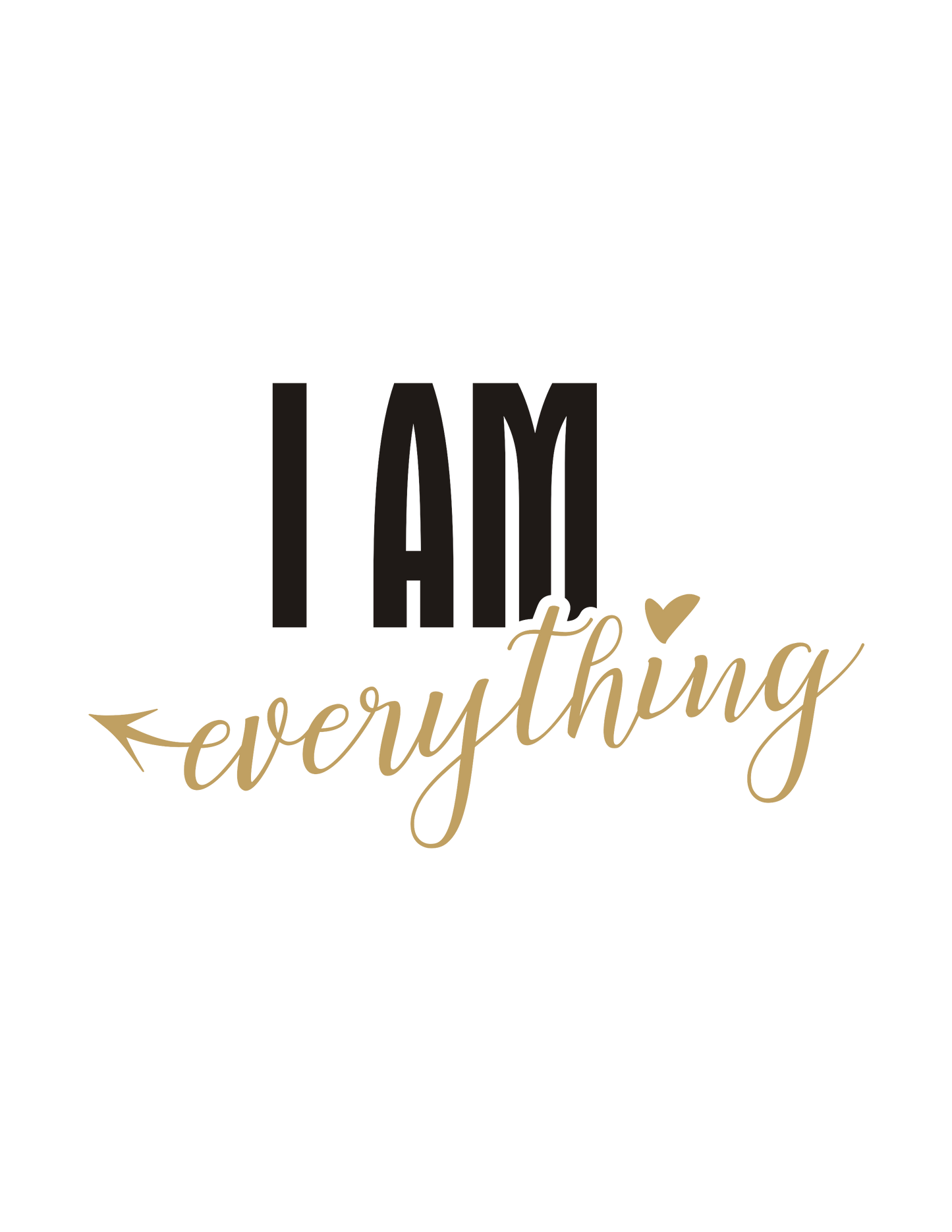 Everything I need-Couples