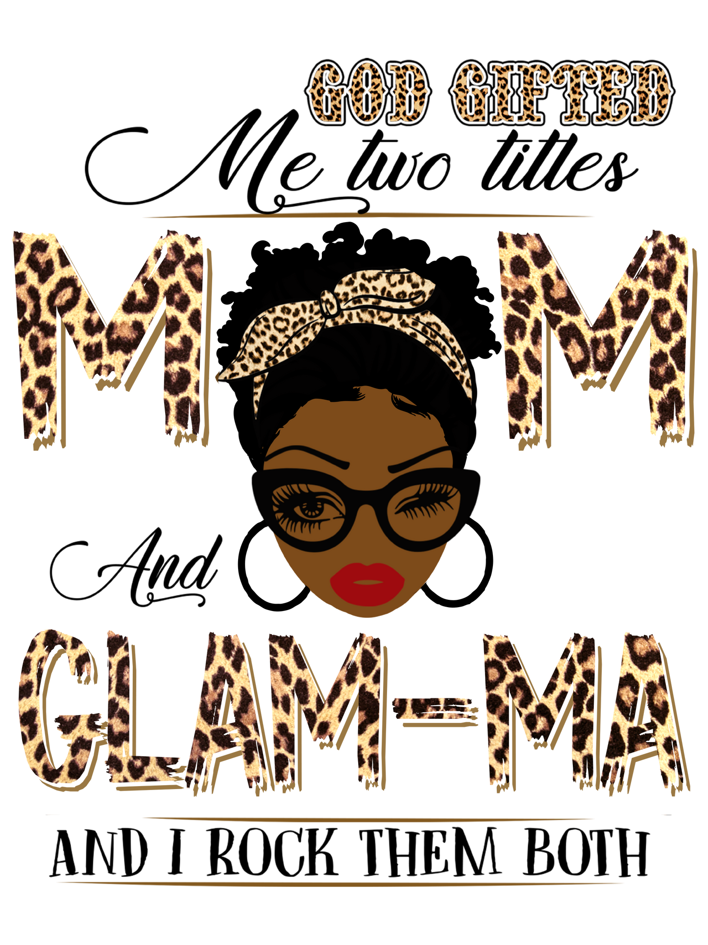 MOM and GLAM-MA