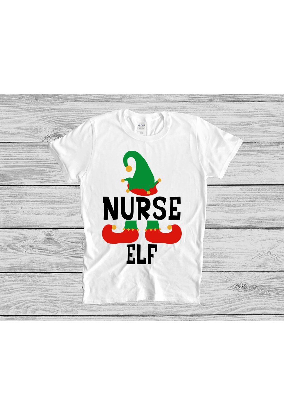 ELF FAMILY SHIRTS
