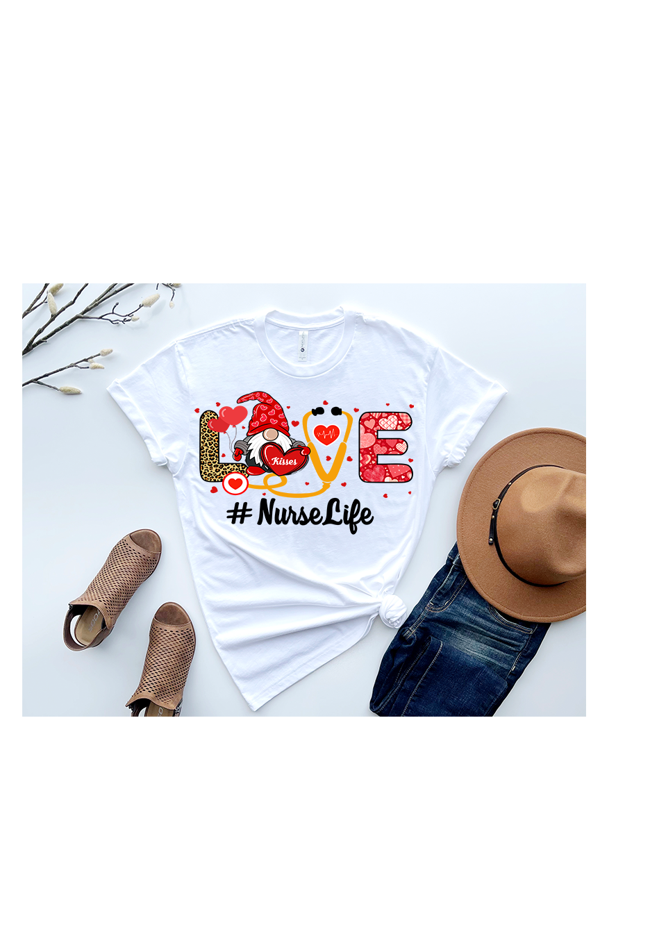 LOVE- NurseLife
