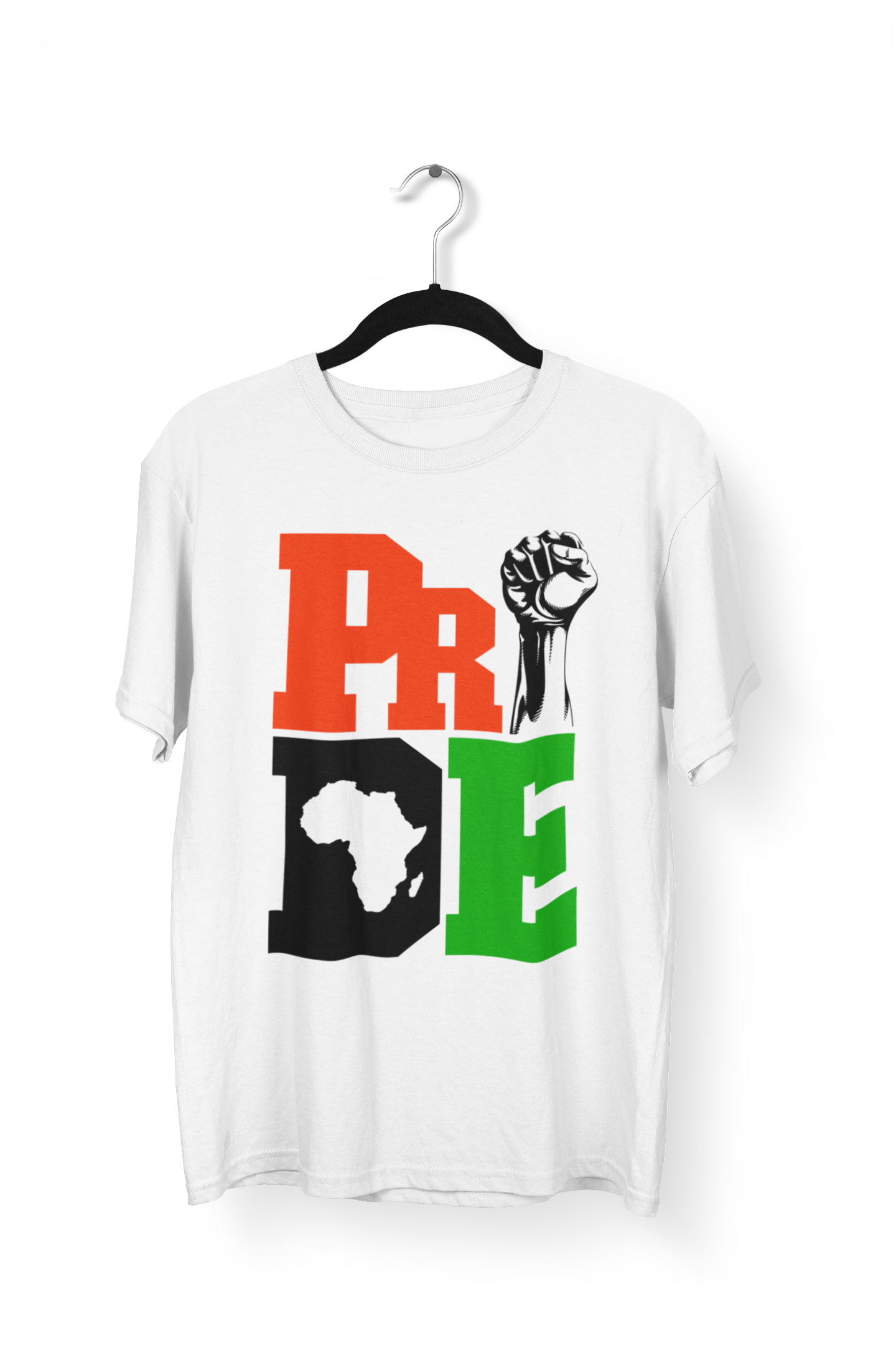 Pride-Black History