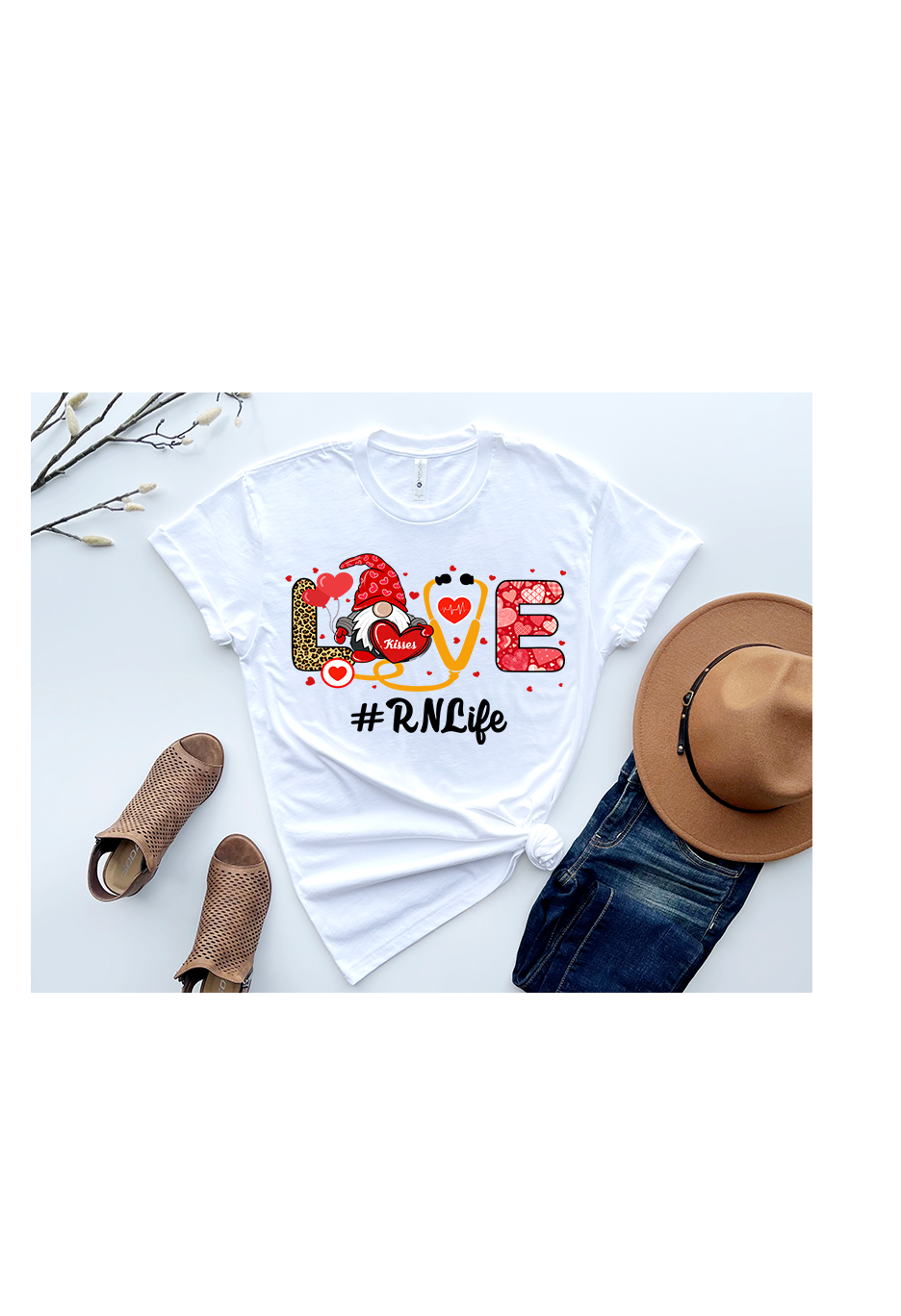 LOVE- NurseLife