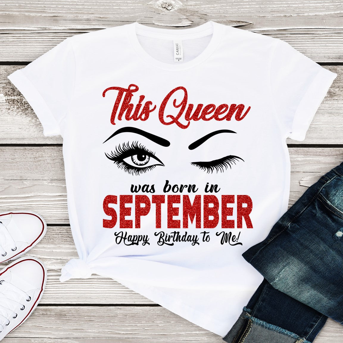 This Queen's Birthday