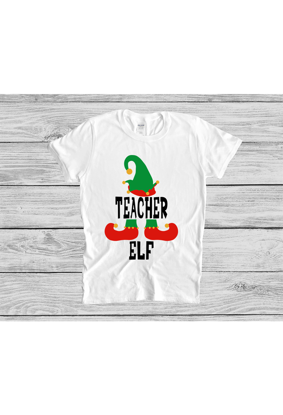 ELF FAMILY SHIRTS