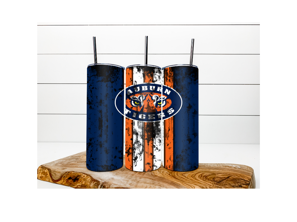 Auburn Tigers
