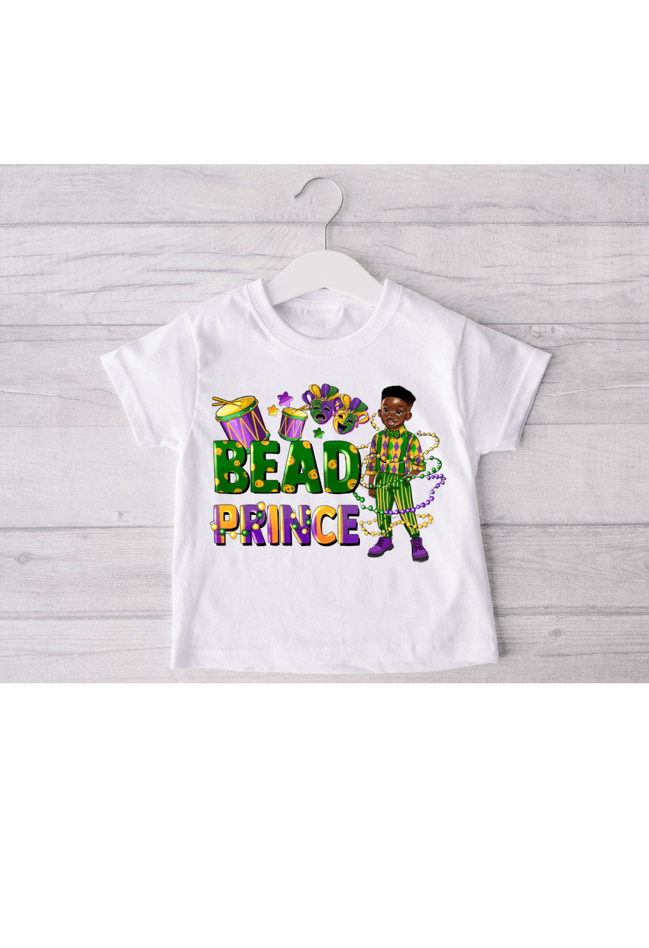 Bead Prince