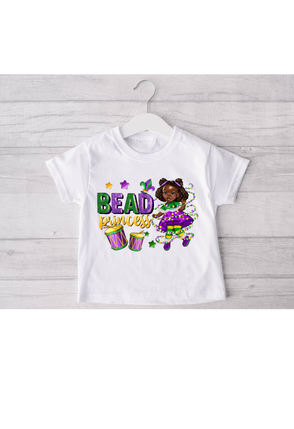 Bead Princess
