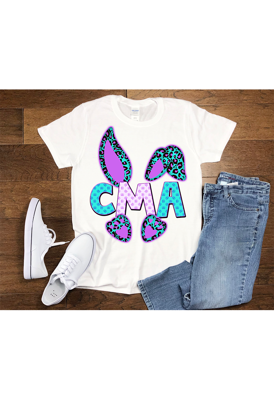 HEALTHCARE WORKER-EASTER